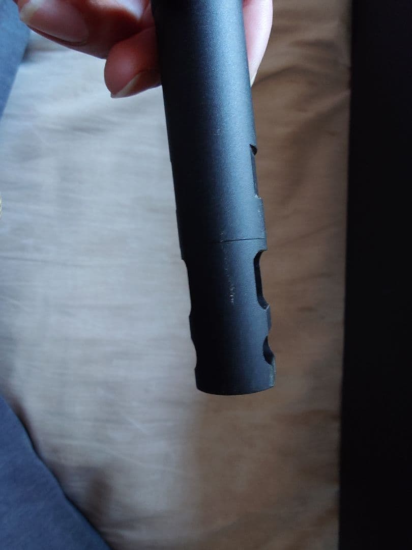 東京マルイM40A5