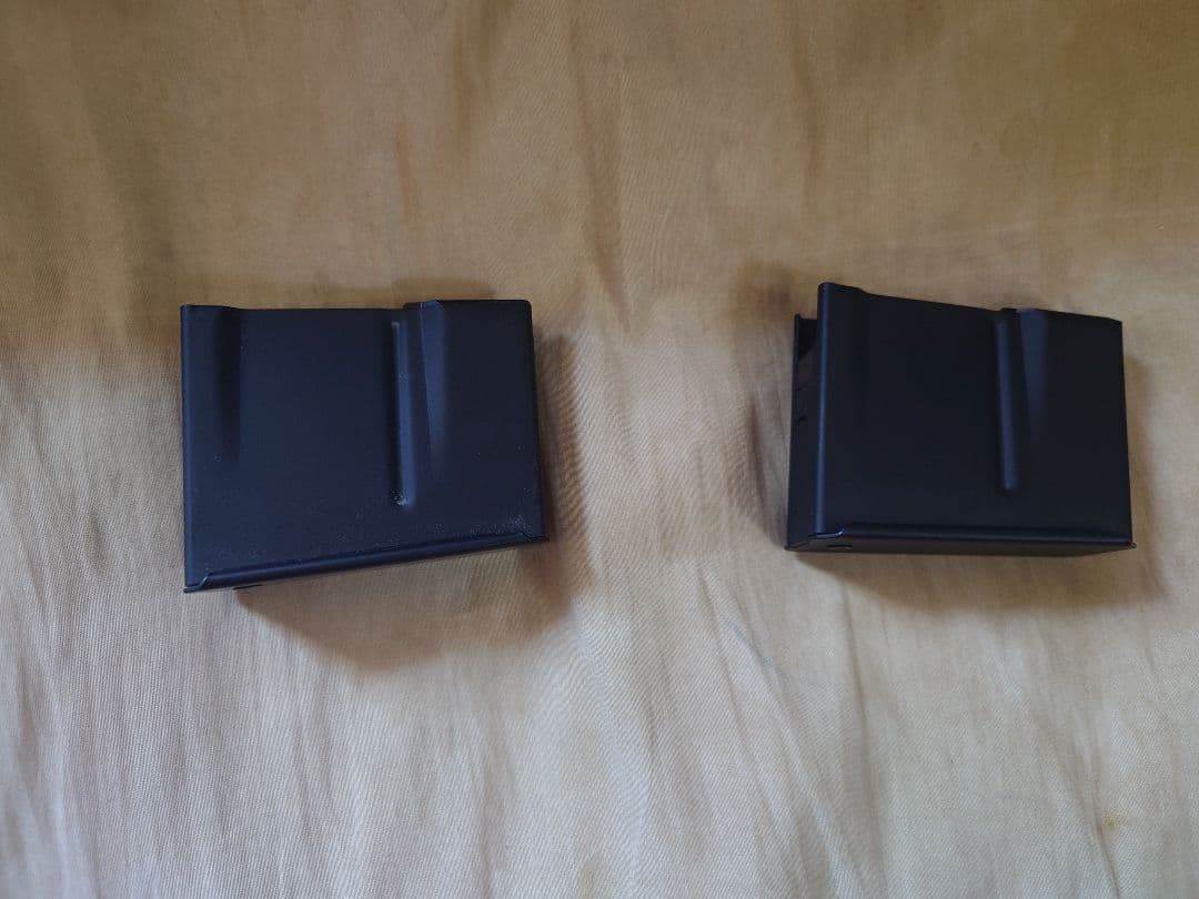 東京マルイM40A5