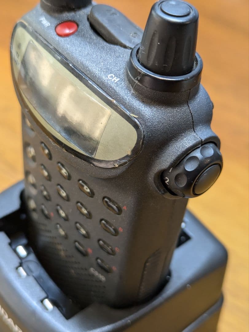 シンクパッド様専用 STANDARD C510 ダブルバンドトランシーバーの通販