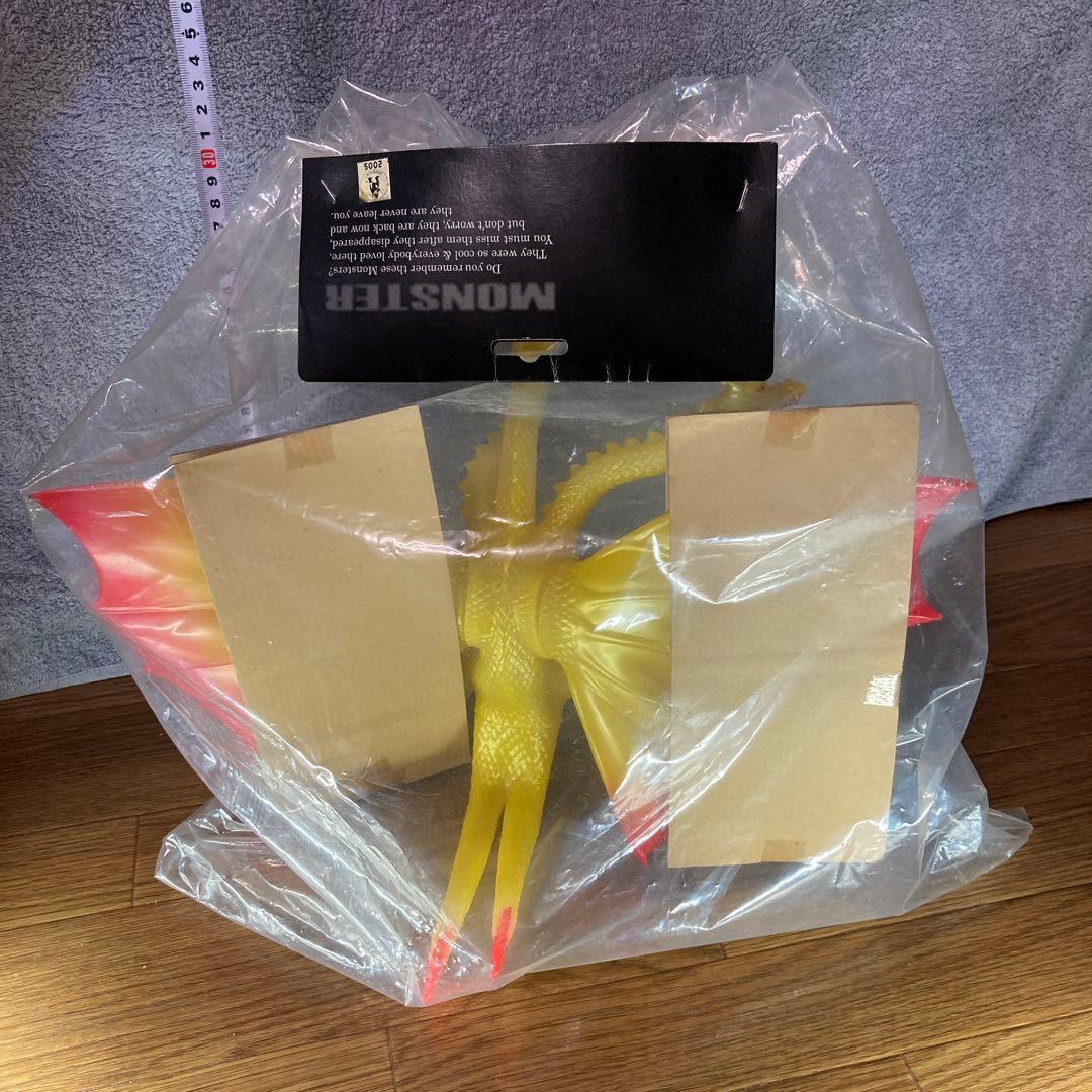 ccp 蓄光祭り05 キングギドラ