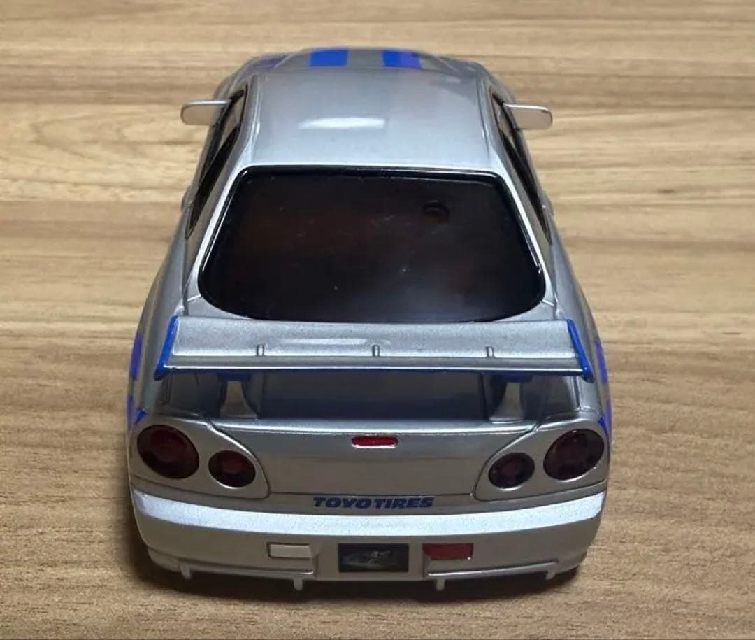 MRD & 京商ミニッツ 希少ボディ2個付きセット・S15はボディカスタム品