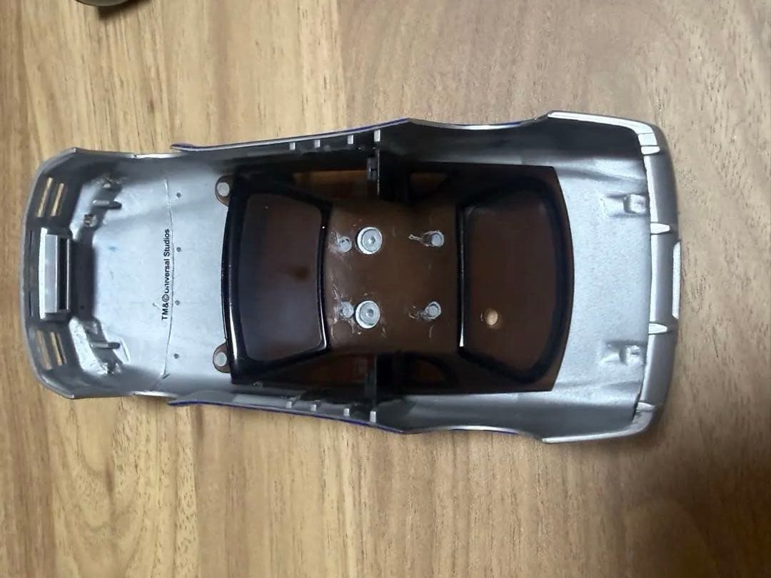 MRD & 京商ミニッツ 希少ボディ2個付きセット・S15はボディカスタム品