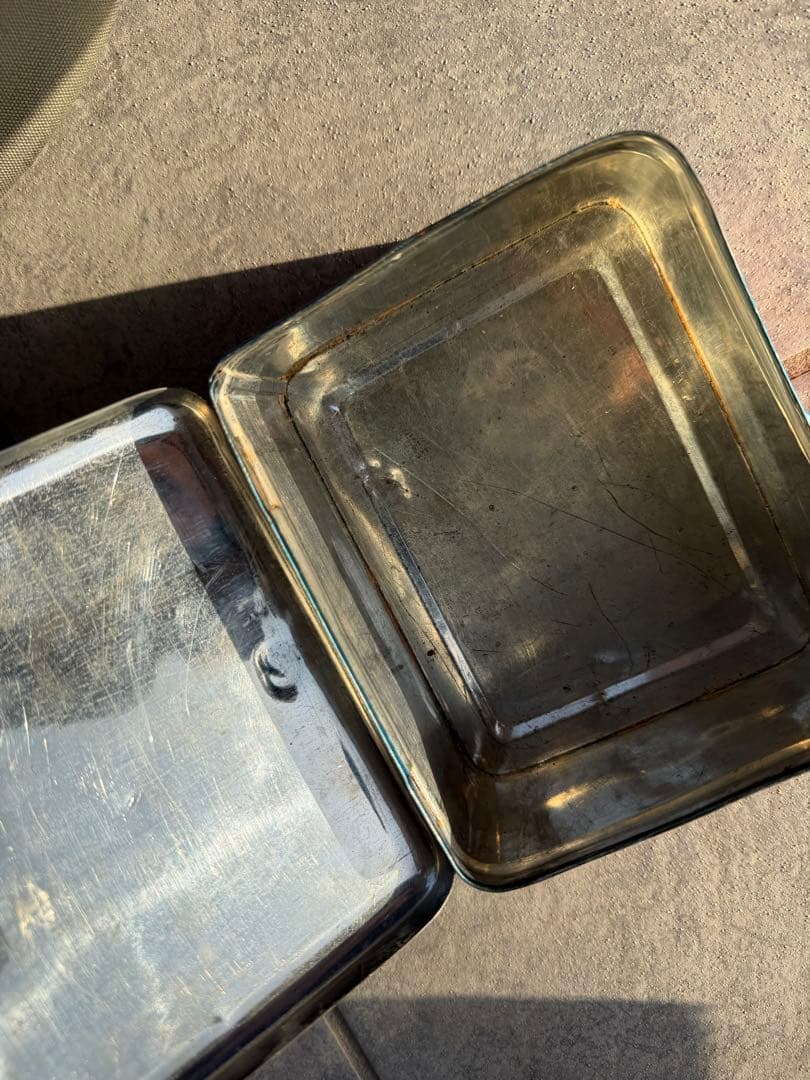 ラディウス 20 ケロシンストーブ　ビンテージ　稼働品