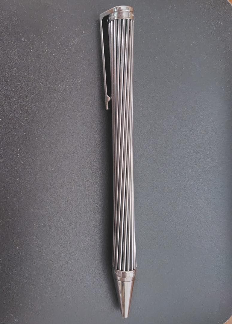 ポルシェデザイン ボールペンP3130