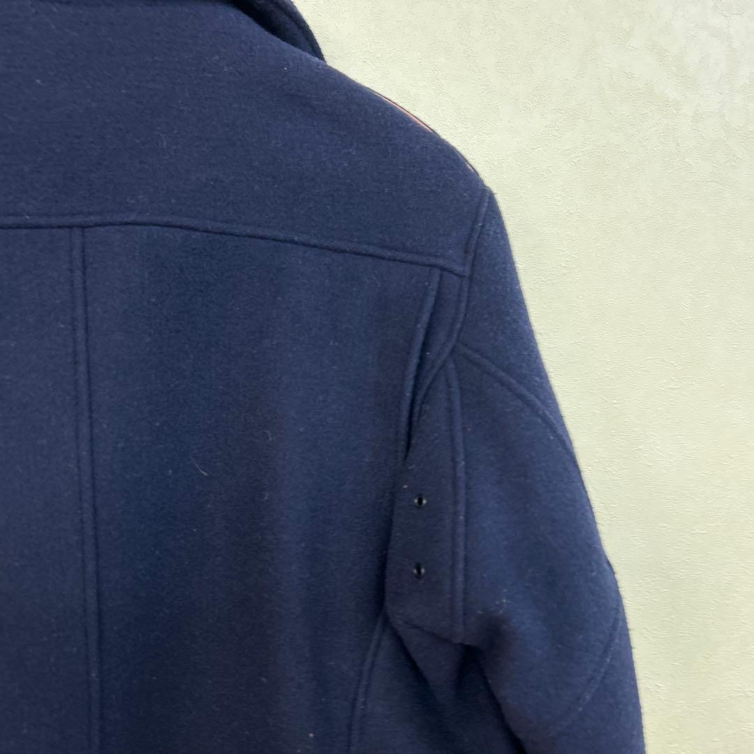 Style Eyes Co. 　メルトン ジャケット