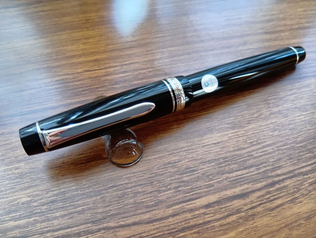 パイロット 万年筆 カスタムヘリテイジ912 コース（C）特太字 パイロット万年筆限定品912 パイロット万年筆 カスタム ヘリテイジ912