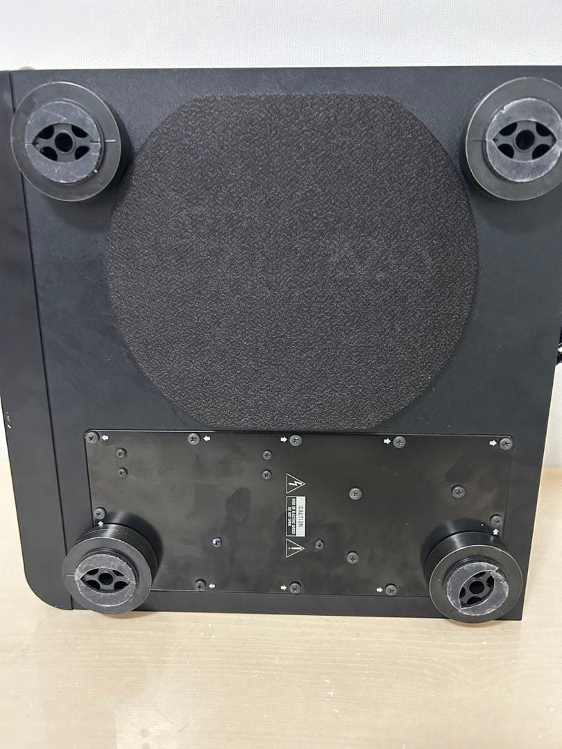 YAMAHA サブウーファー YST-FSW050