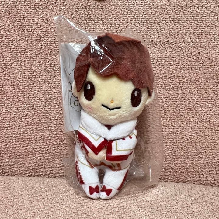 King&Prince SweetGarden ちょっこりさん 平野紫耀