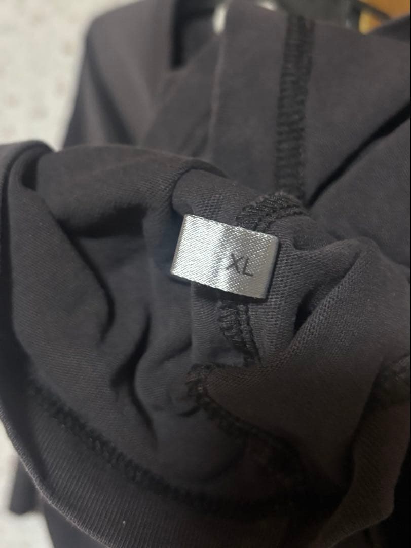 ブランデー戦記 BRANDY SENKI Tシャツ 悪夢のような XLサイズ-【返品