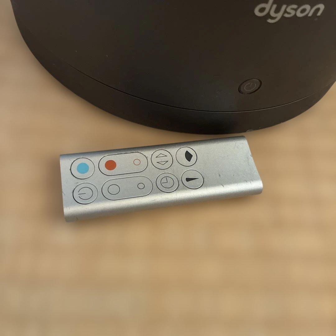 扇風機・サーキュレーター Dyson Pure Hot+Cool