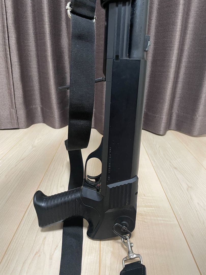 東京マルイ　M3ショーティー　 弾薬4個付き