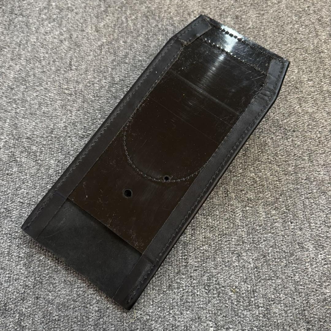 91187-97 ハーレー 純正 タンク パネル ポーチ ヘリテイジ W - メルカリ