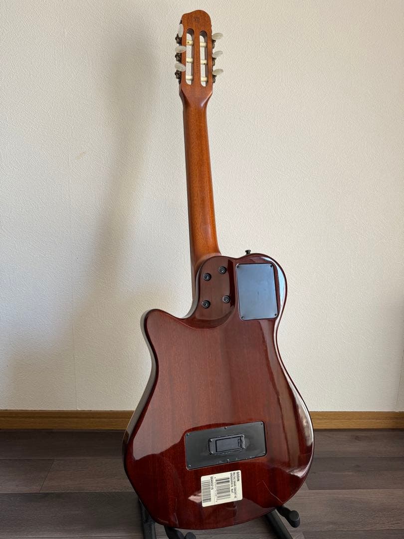 その他 Godin Multiac Grand Concert HG