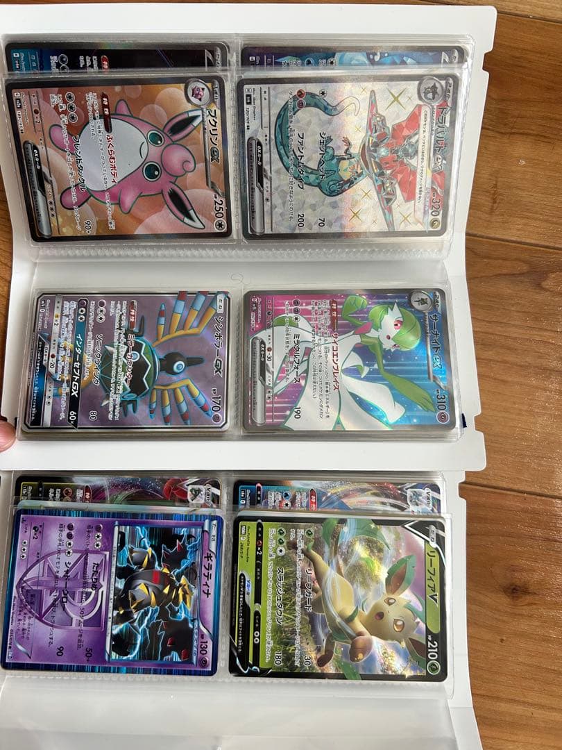 ポケモンカード★引退品★まとめ売り