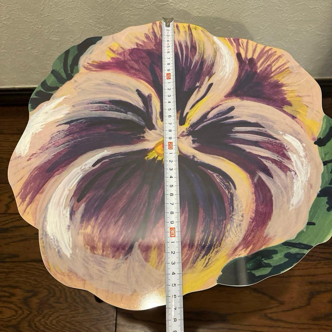 入手困難】ナタリーレテ Bazartherapyローテーブル