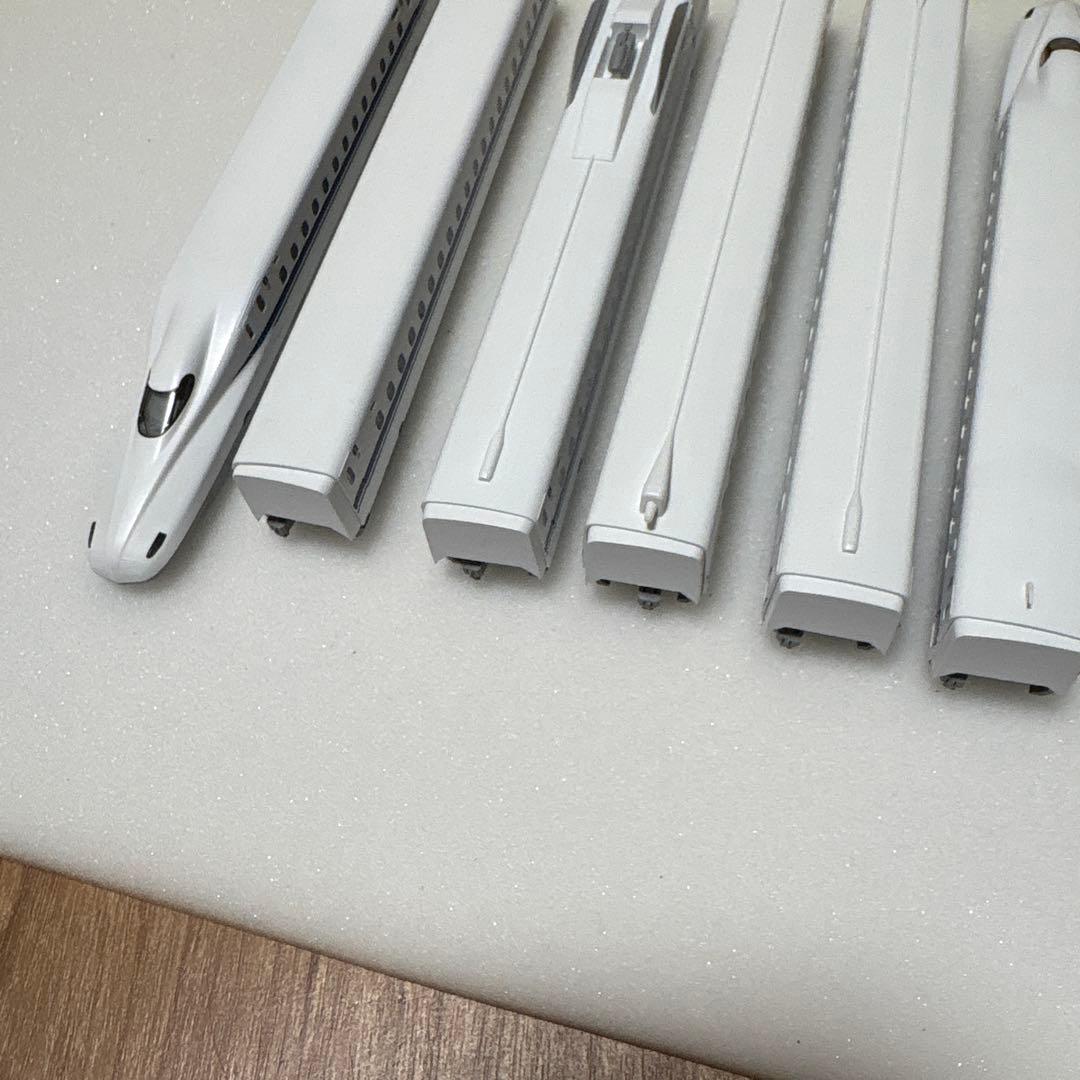 TOMIX N700-3000 6両セット