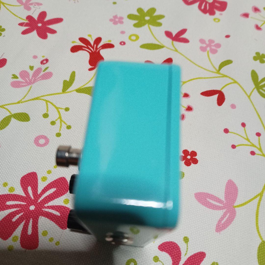 animals pedal fuzz ファズ アニマルズペダル bender