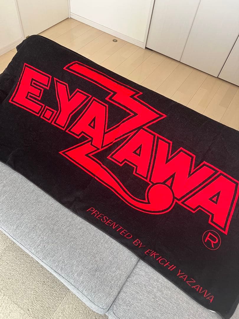 YAZAWA CLUB会員限定商品発売のお知らせ(3/28〜)｜矢沢永吉公式サイト