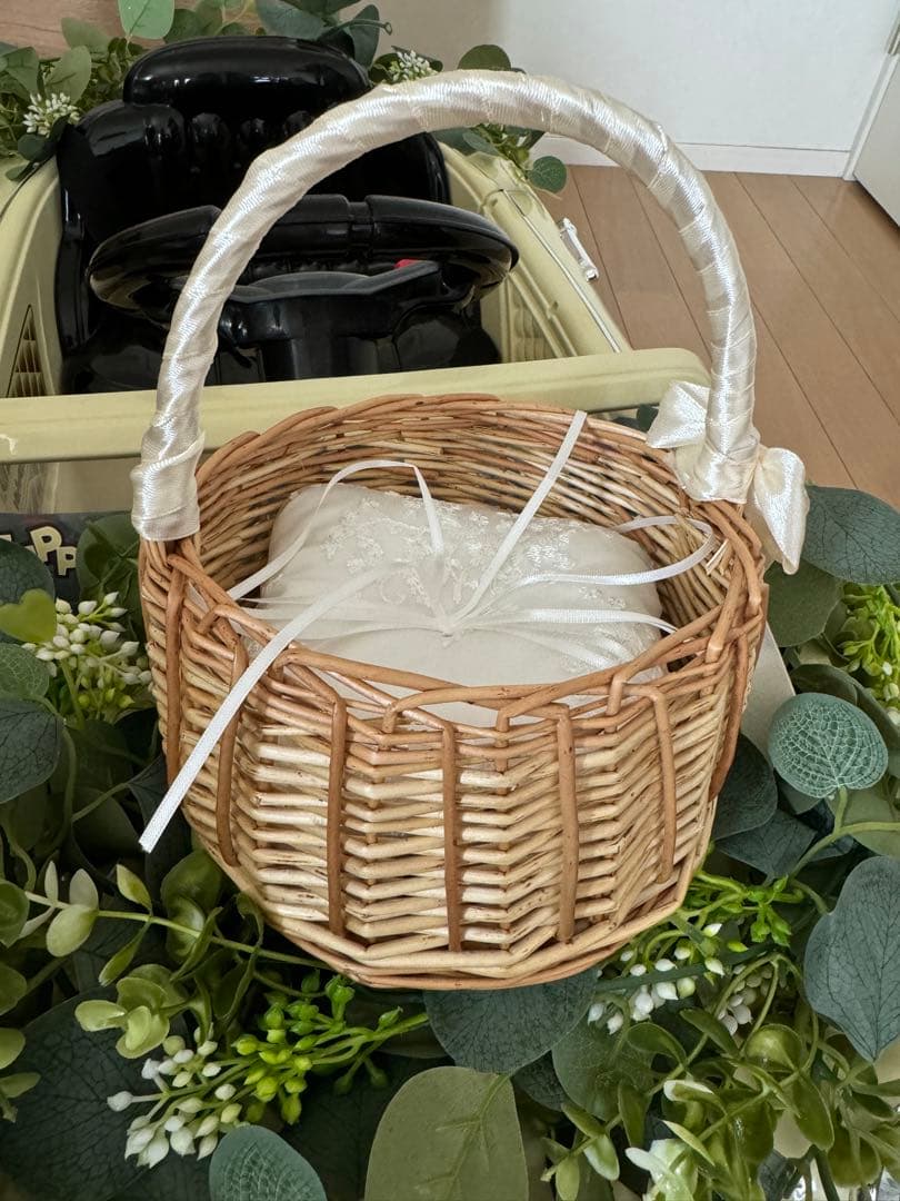 【最終価格】リングボーイ　ラジコンカー