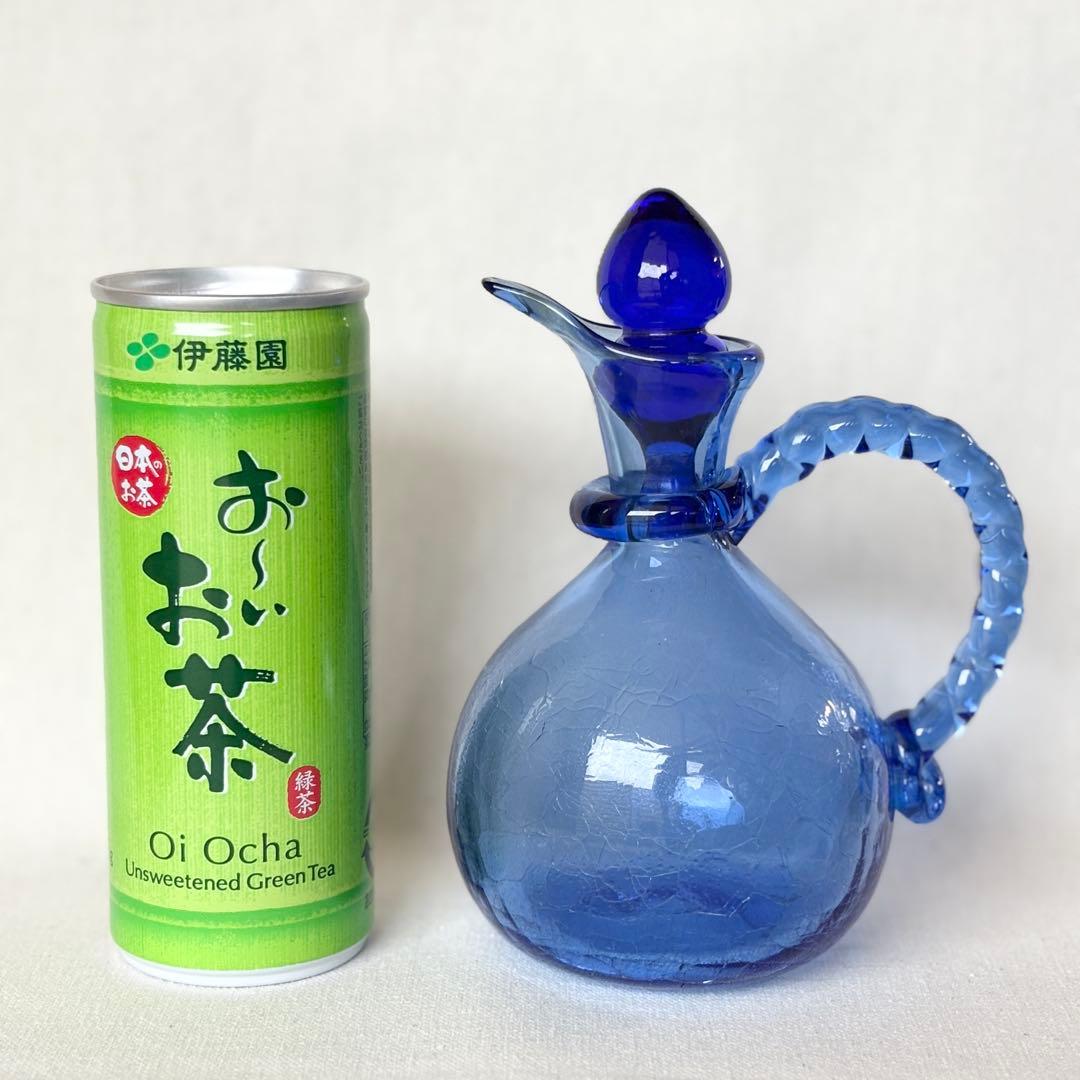 未使用)琉球ガラスポッド