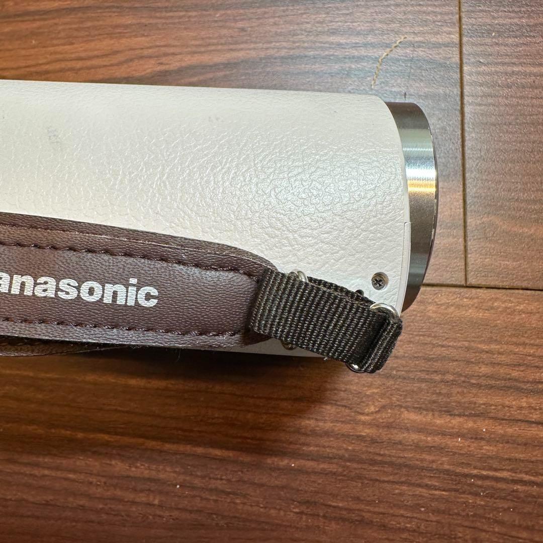 Panasonic HC-W585M ビデオカメラ 2451