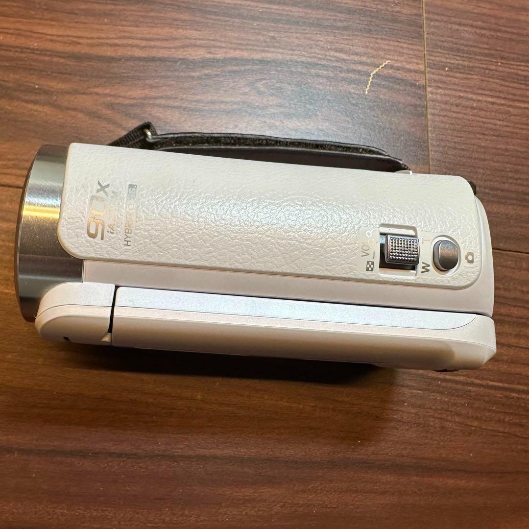 Panasonic HC-W585M ビデオカメラ 2451