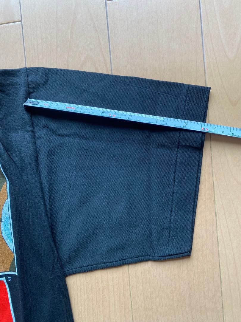 80s AKIRA 金田vsジョーカーL FashionVictimドライロット