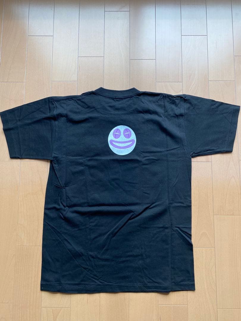 80s AKIRA 金田vsジョーカーL FashionVictimドライロット