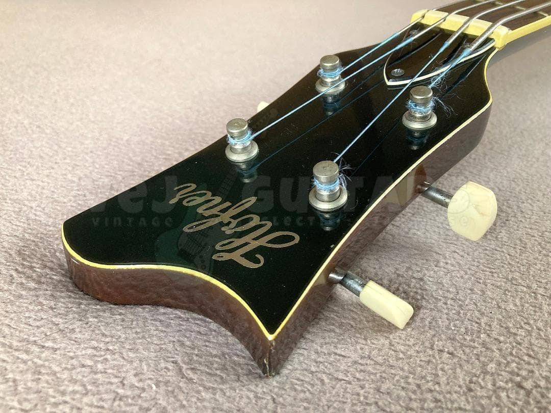 HOFNER 500/1 VIOLIN BASS 1973-74 - メルカリ