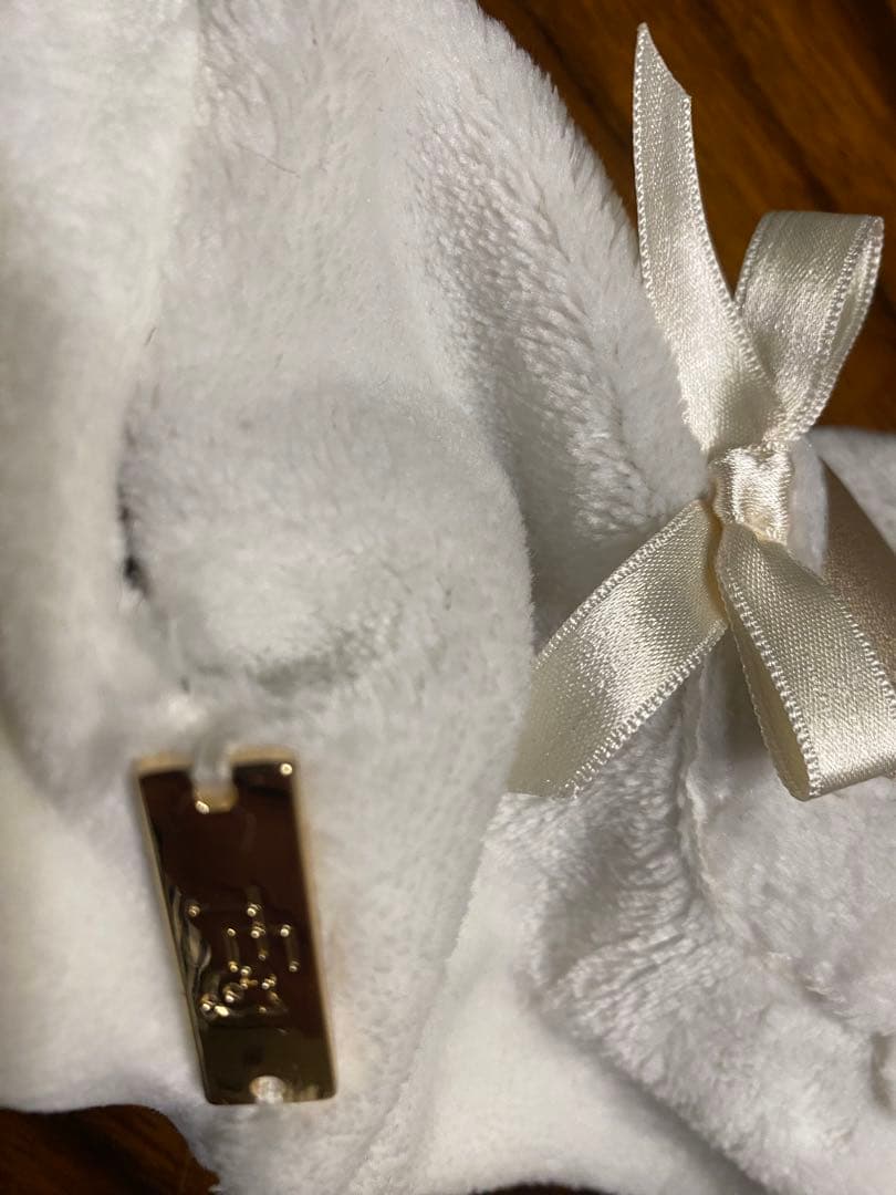 TEO I'M COOL【新品貴重】あたたかダウン♡イタリア製☆テオアイムクール