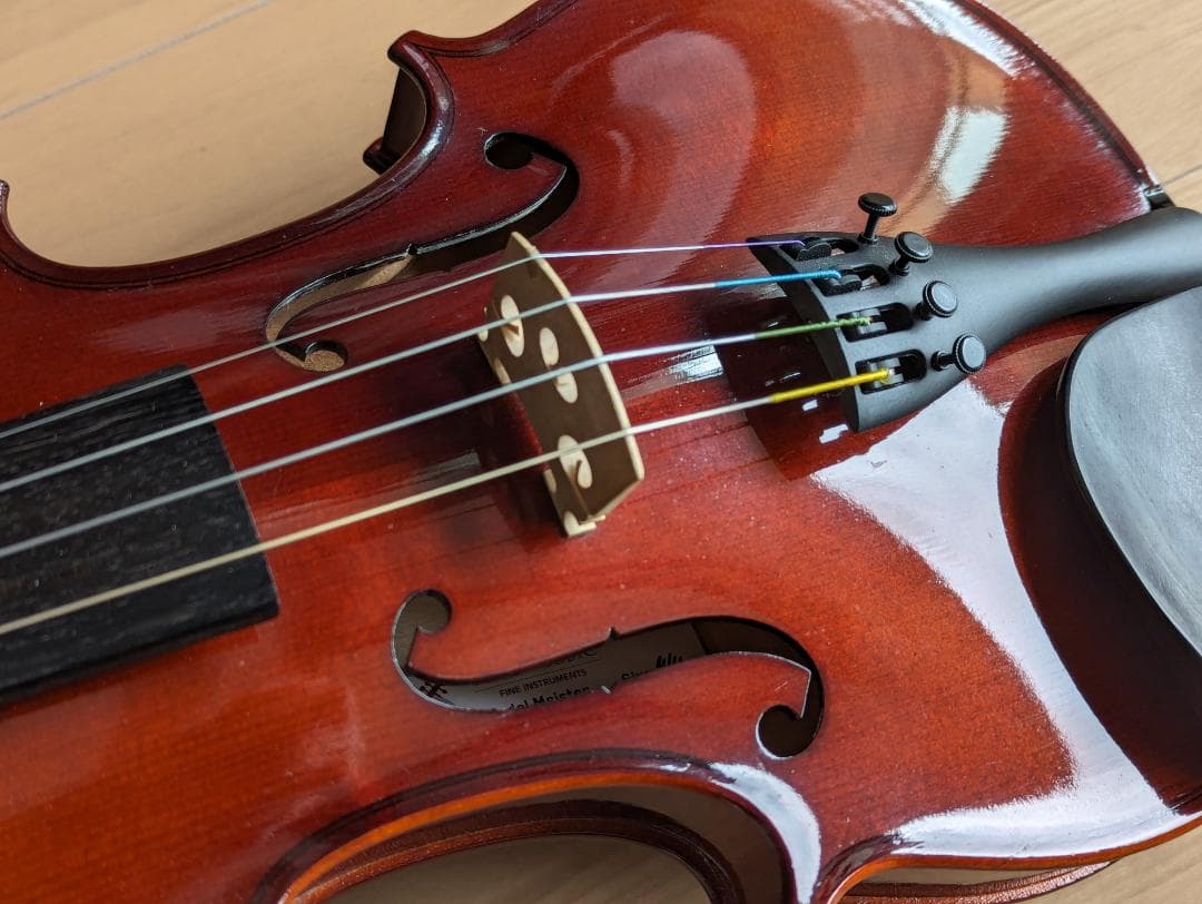 Ars Music【 Model Meister 】4/4 バイオリン