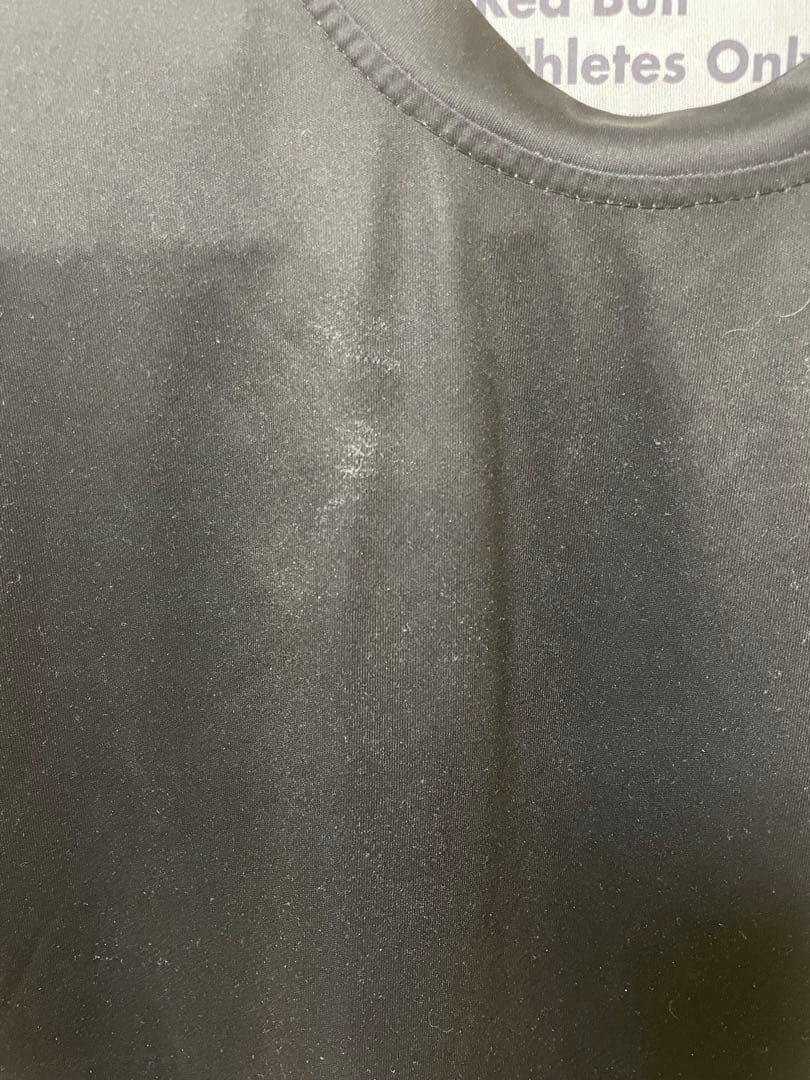 red bull athlete only 支給ウエア