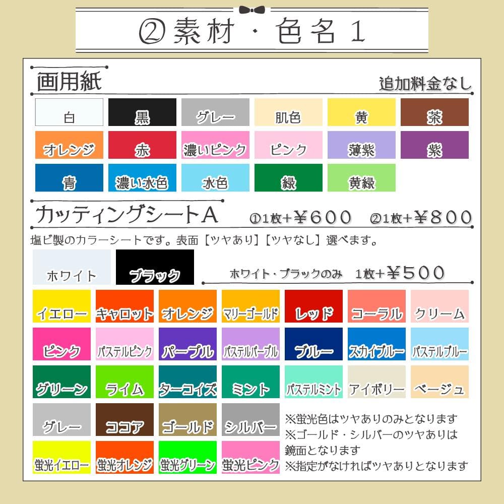 【オーダー受付中♡】連結文字 折りたたみパネルオーダー ① 団扇屋さん