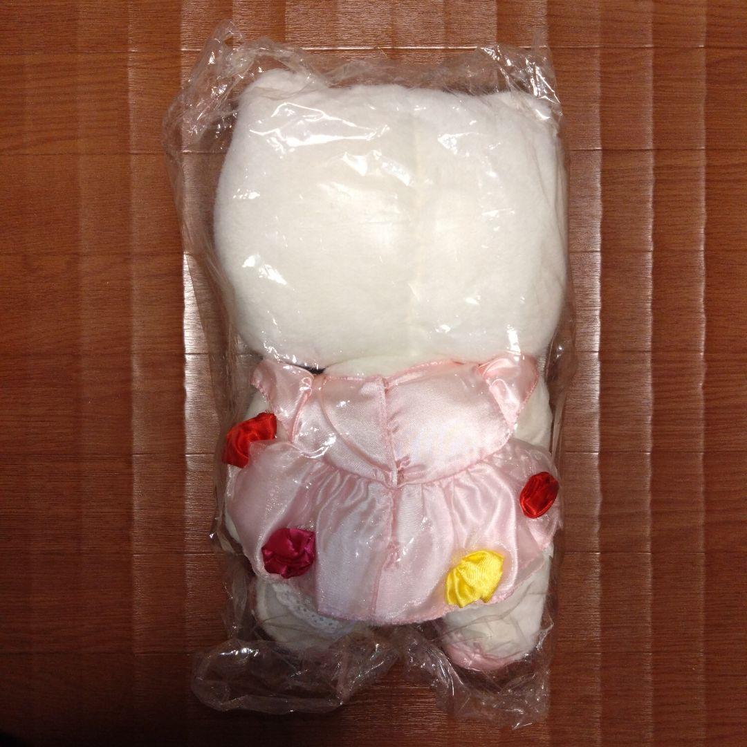 ハローキティ 受注生産 限定 ローズキティ - メルカリ