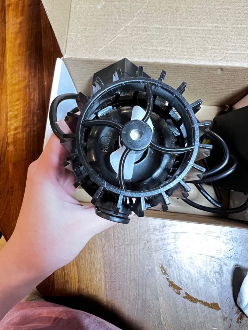 オンライン ストアペット用品 - ZOX ZX 8000 波動メーカー