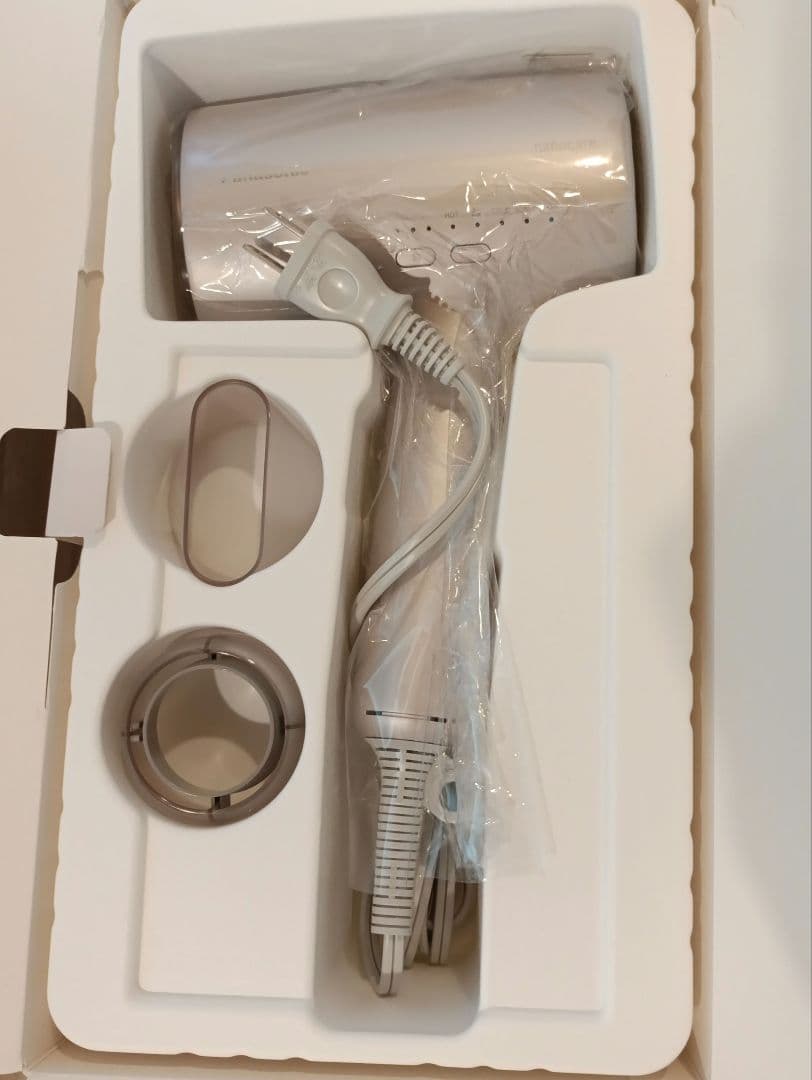 パナソニック ヘアドライヤー EH-NA0J-P ラベンダーピンク 公式 Panasonic EH-NA0J-P ラベンダーピンク Panasonicナノケアヘア