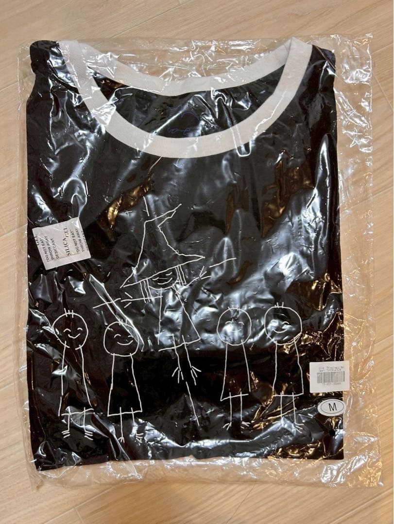 米津玄師ライブグッズ】 Flamingo