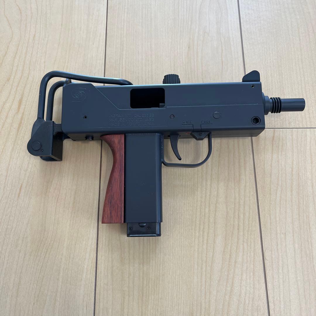 値引きOK マルゼン イングラム M11 　※プロフ必見