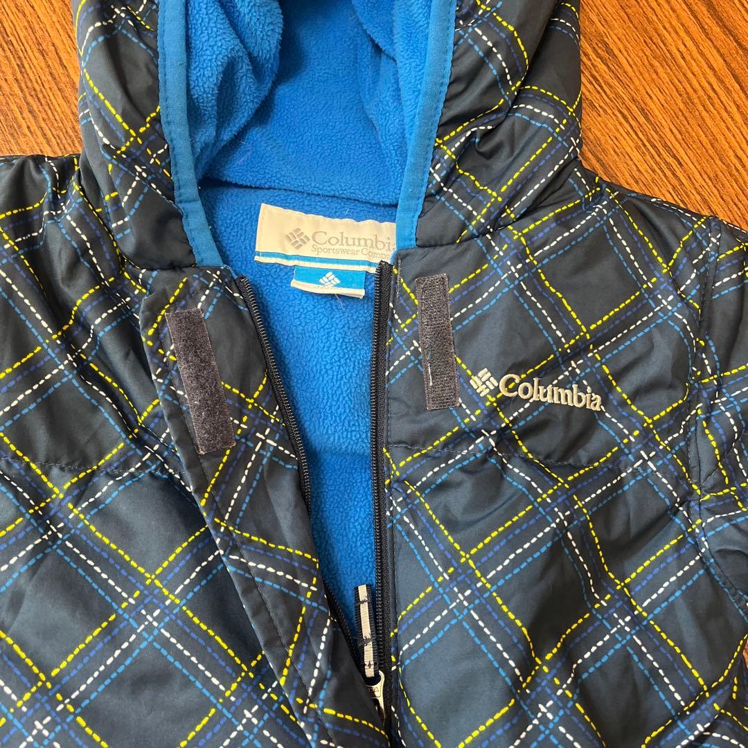 モンベル/コロンビア/スノーウェア/12-18サイズ/手袋/スノーブーツ/雪遊び