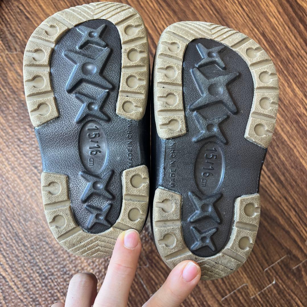 モンベル/コロンビア/スノーウェア/12-18サイズ/手袋/スノーブーツ/雪遊び