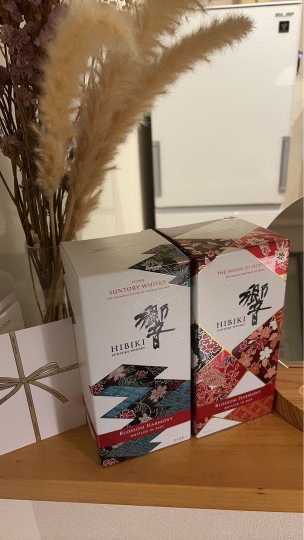 響日本限定1000本2024年