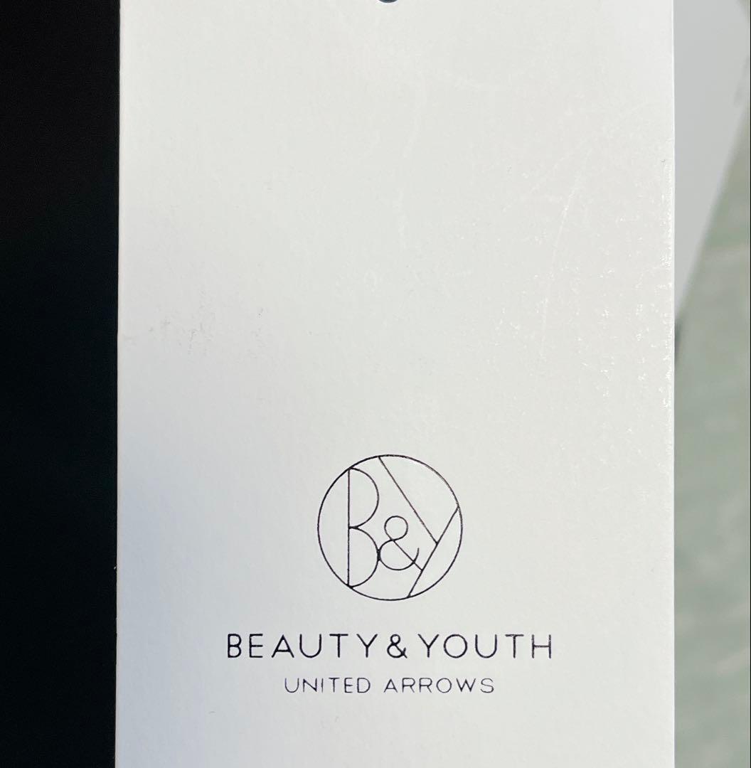 【未使用】UNITED ARROWS スクエア ビッグバックル ショルダーバッグ