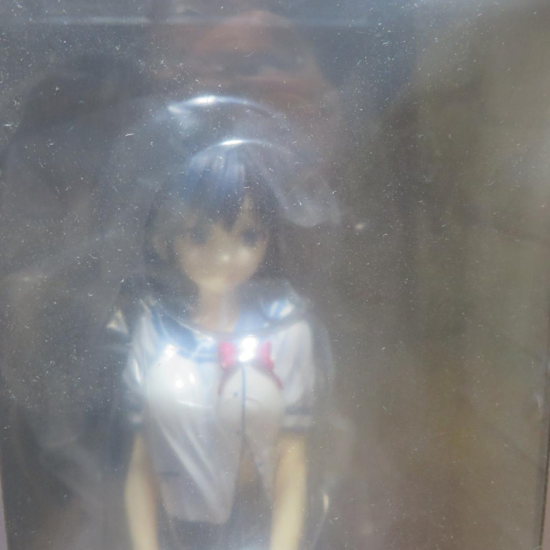 『俺を好きなのはお前だけかよ』三色院董子 ノンスケール PVC&ABS製