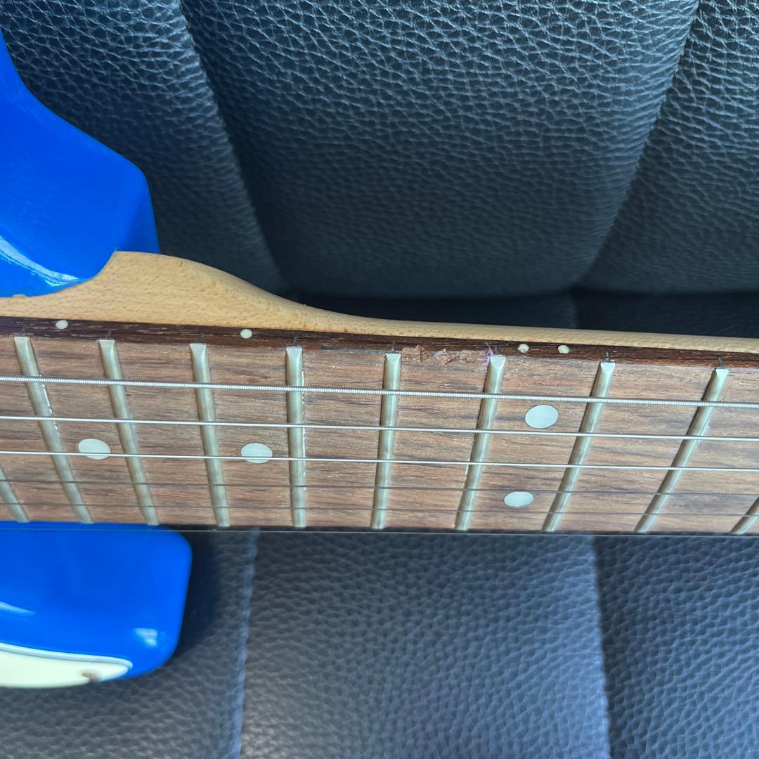 ストラトキャスター