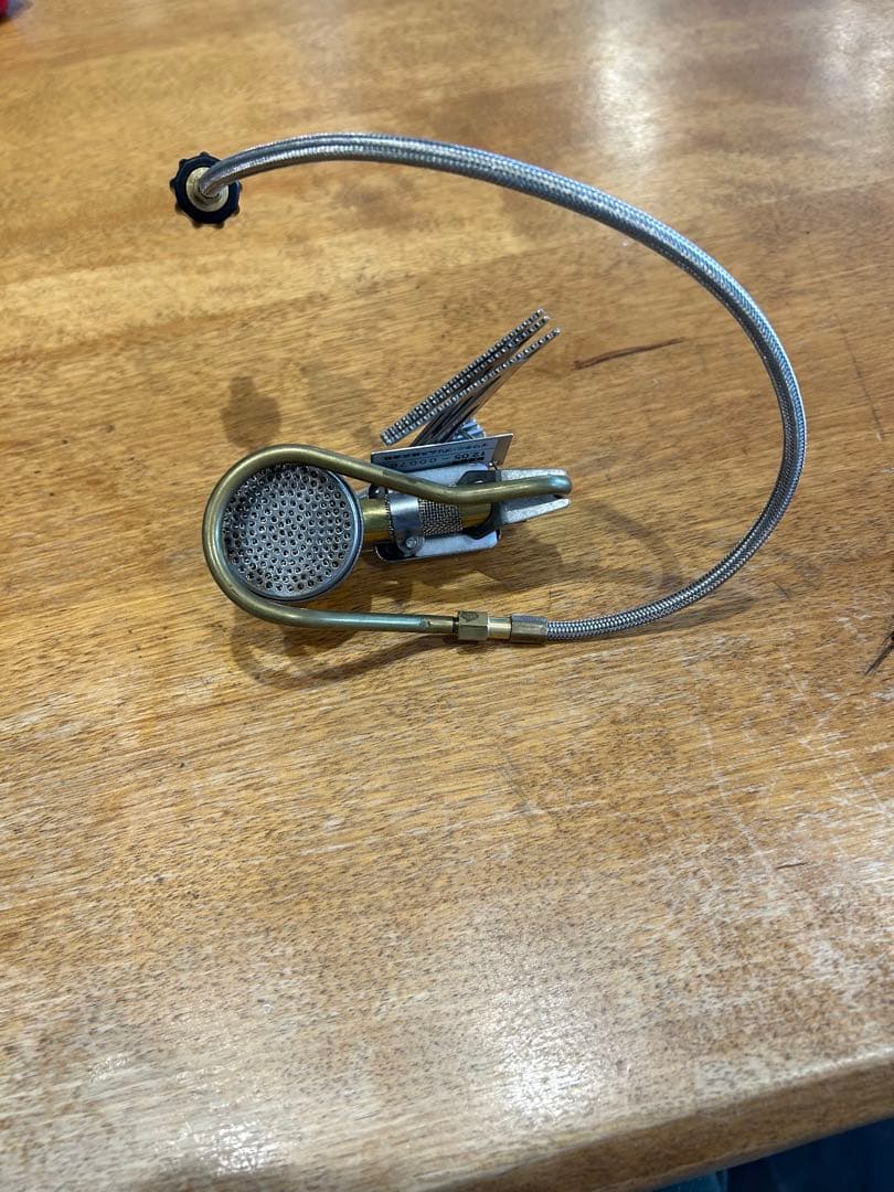 バーベキュー・調理用品 PRIMUS P-134VF Express VF Spider Stove