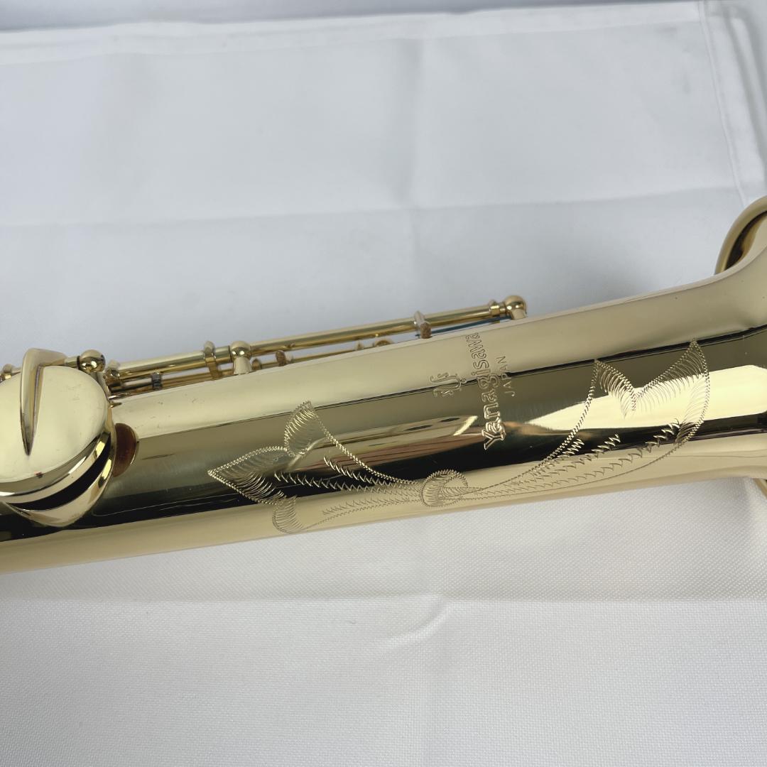 美品☘️ Yanagisawa ヤナギサワ ソプラノサックス S-901 bam