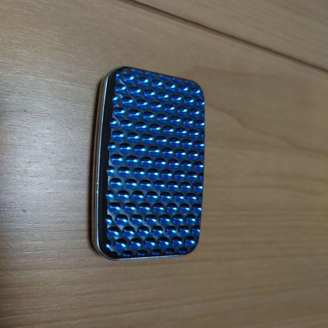 マグナス　スライダー　MAGNUS