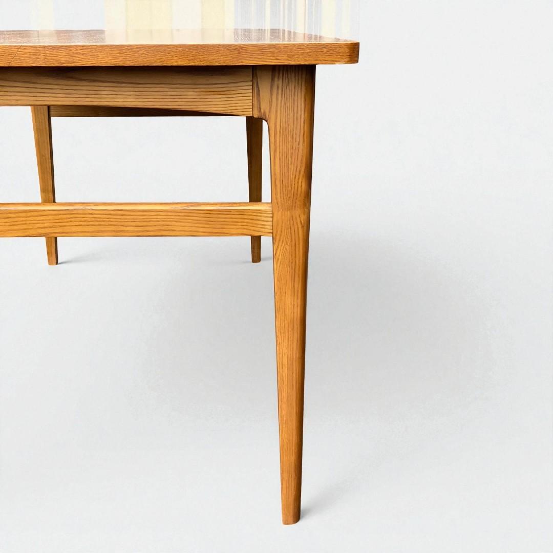 unico ウニコ SIGNE シグネ ダイニングテーブル W1400 北欧風