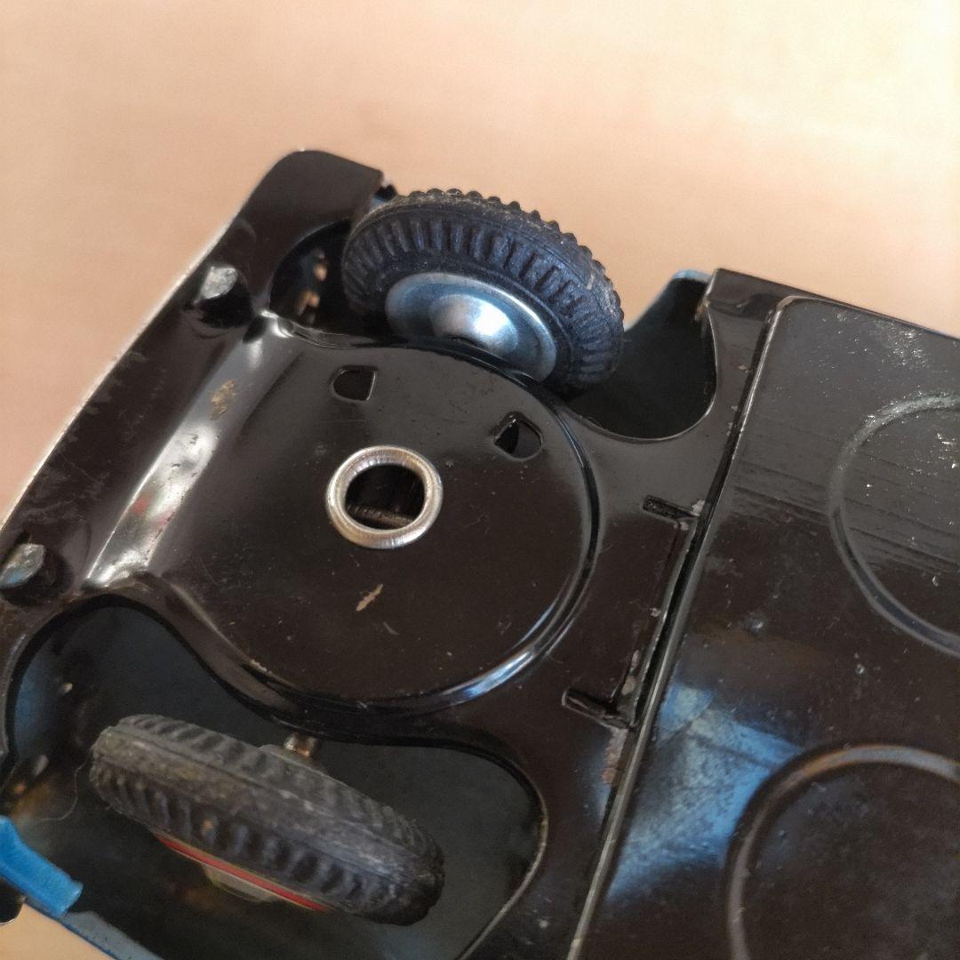 ビンテージ ミニカー