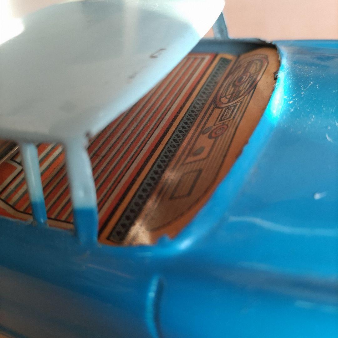 ビンテージ ミニカー